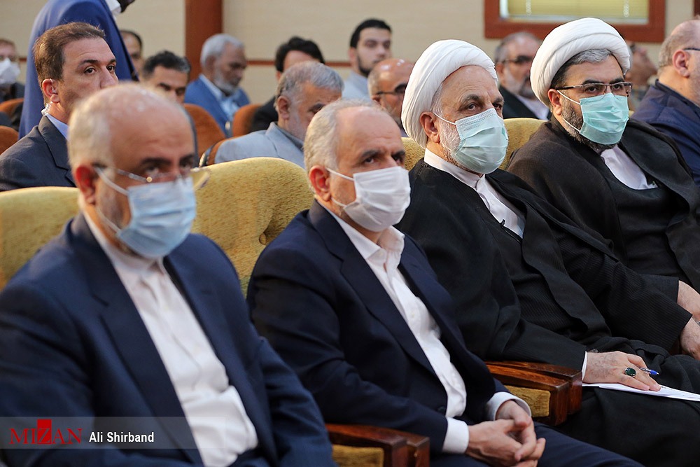 نگاهی به سفر‌های استانی رئیس قوه قضاییه در سال ۱۴۰۱/ انجام ۸ سفر رئیس عدلیه برای رسیدگی بدون واسطه به مشکلات مردم/ تاکید رئیس دستگاه قضا بر حل مسائل مطرح شده در سفرهای استانی