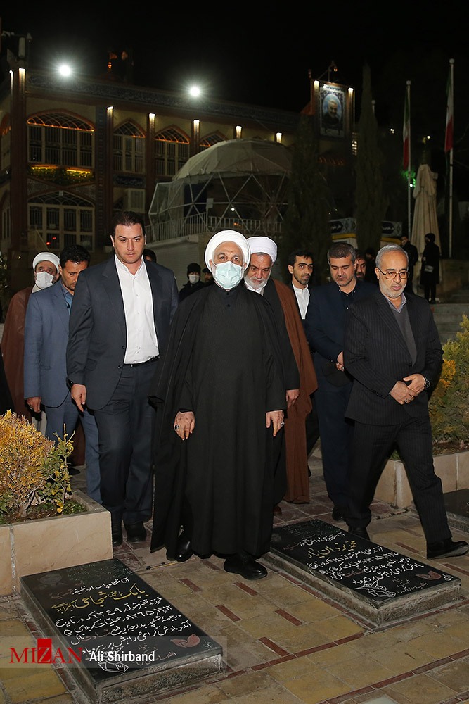 نگاهی به سفر‌های استانی رئیس قوه قضاییه در سال ۱۴۰۱/ انجام ۸ سفر رئیس عدلیه برای رسیدگی بدون واسطه به مشکلات مردم/ تاکید رئیس دستگاه قضا بر حل مسائل مطرح شده در سفرهای استانی