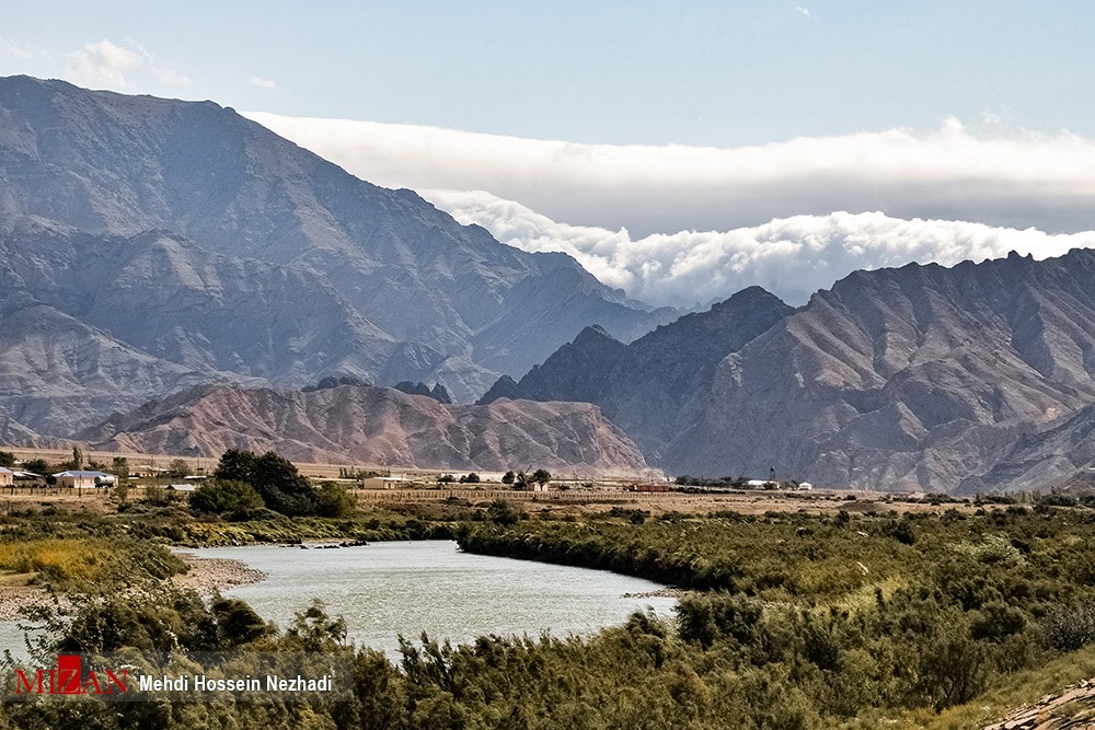 آشنایی با ۵ استان شمالی کشور برای سفر در نوروز آشنایی با ۵ استان شمالی کشور برای سفر در نوروز