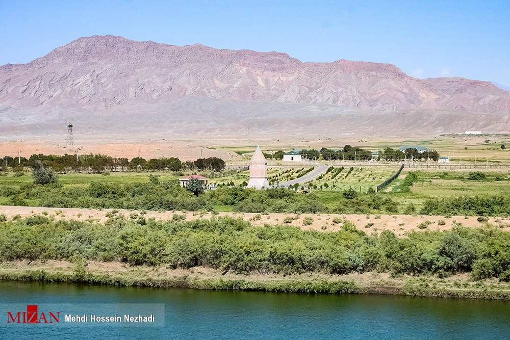آشنایی با ۵ استان شمالی کشور برای سفر در نوروز آشنایی با ۵ استان شمالی کشور برای سفر در نوروز