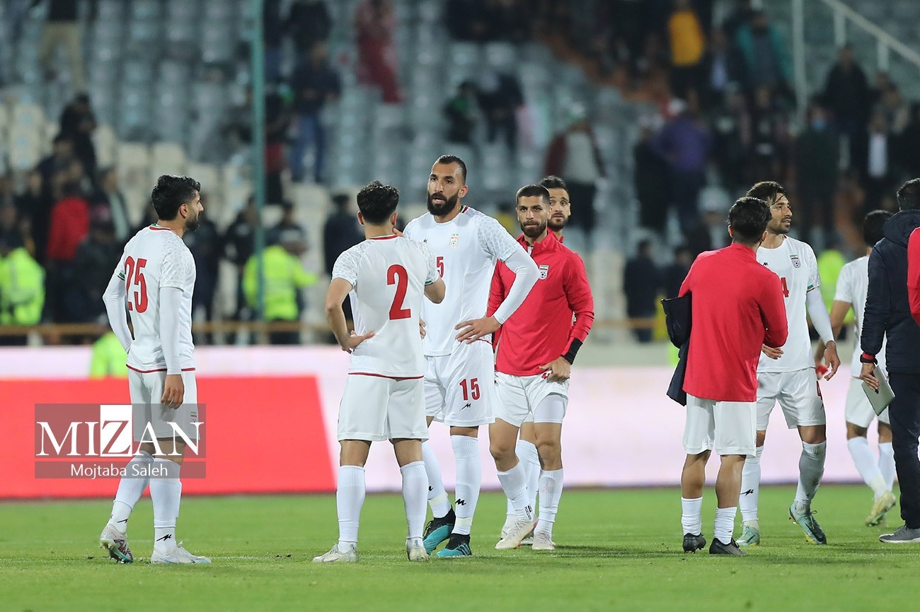 قهرمانی آسیا هر روز سخت‌تر از دیروز؛ فیفادی‌ها را باید جدی گرفت