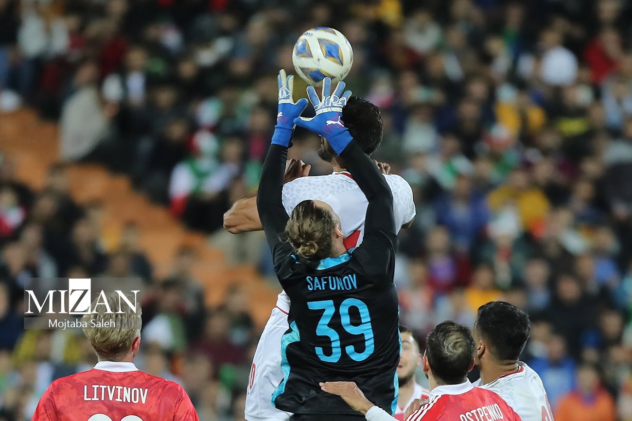 قهرمانی آسیا هر روز سخت‌تر از دیروز؛ فیفادی‌ها را باید جدی گرفت