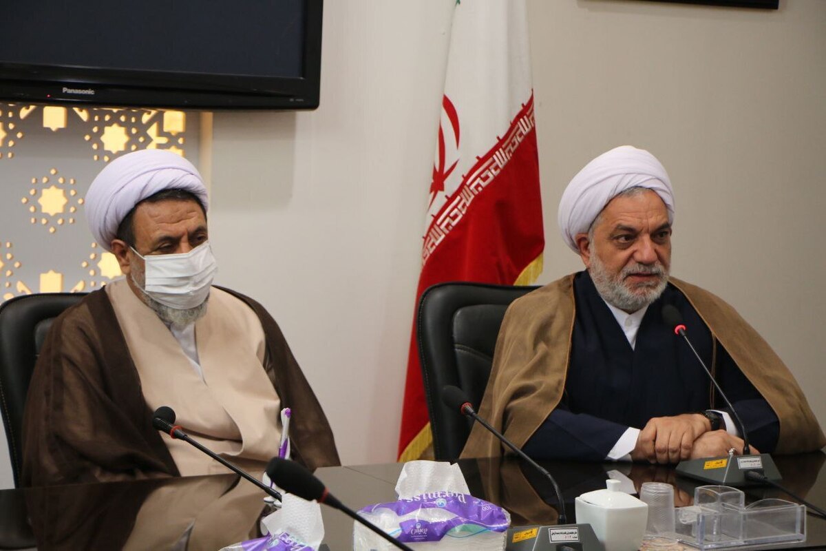 رئیس کل دادگستری استان کرمان: تحقق مهار تورم و افزایش تولید یک ضرورت است