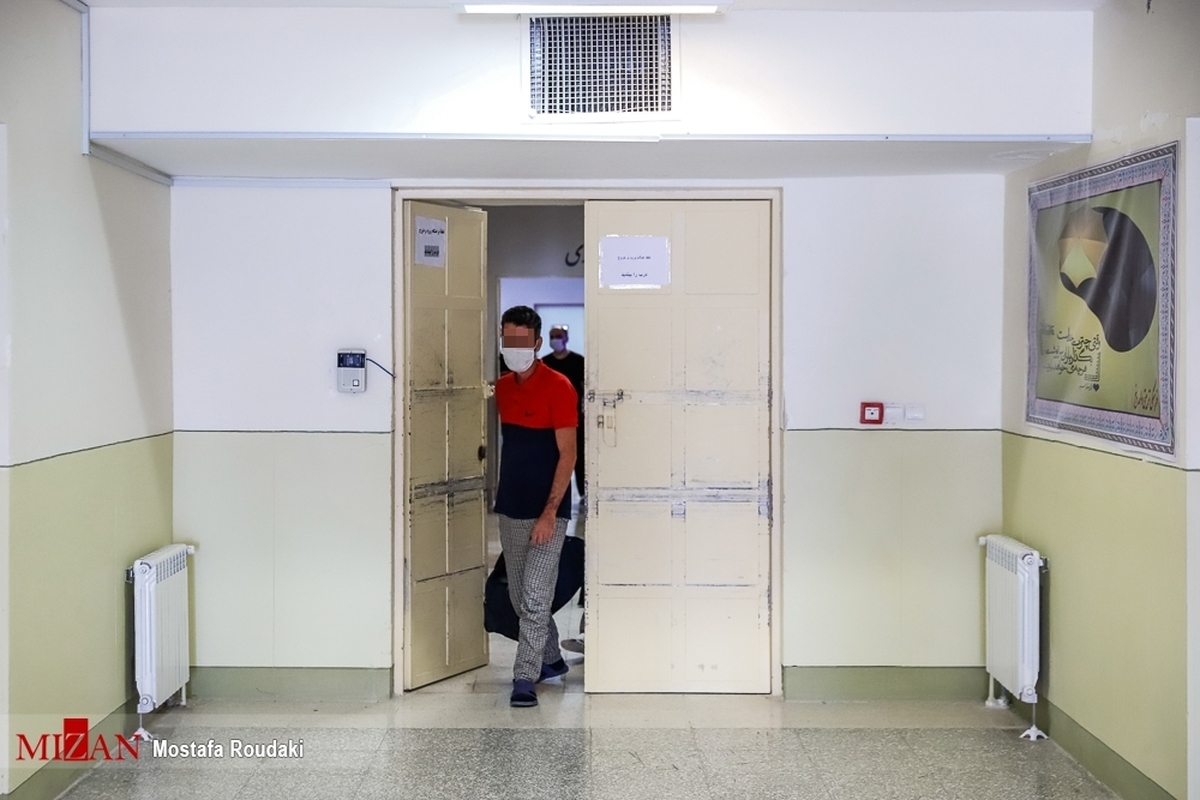 تبادل ۲۶ نفر از محکومین محبوس در زندان‌های ترکیه