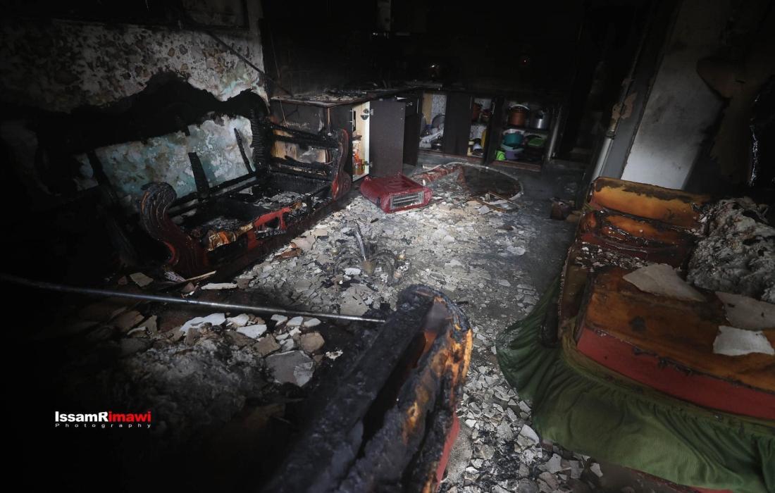 زخمی شدن شماری از فلسطینیان در درگیریهای نابلس/ حمله اشغالگران به معتکفین در مسجد الاقصی زخمی شدن شماری از فلسطینیان در درگیریهای نابلس/ حمله اشغالگران به معتکفین در مسجد الاقصی