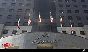 اینفوگرافیک | اقدامات سازمان بازرسی کل کشور در تحقق شعار سال ۱۴۰۱