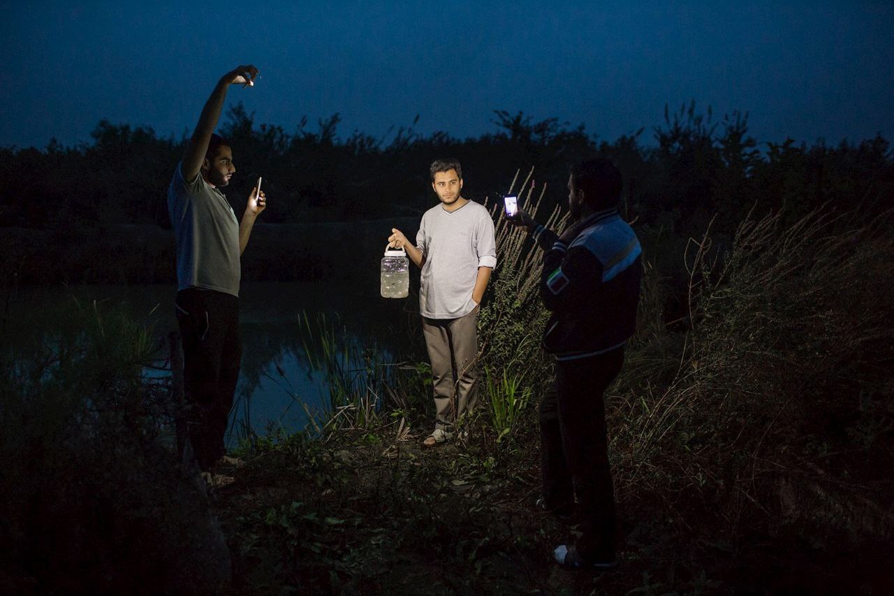 قهرمان شدن آنقدر که ما تصور میکنیم دور از دسترس نیست/ ما در جدایی هم جمع محسوب میشدیم قهرمان شدن آنقدر که ما تصور میکنیم دور از دسترس نیست/ ما در جدایی هم جمع محسوب میشدیم