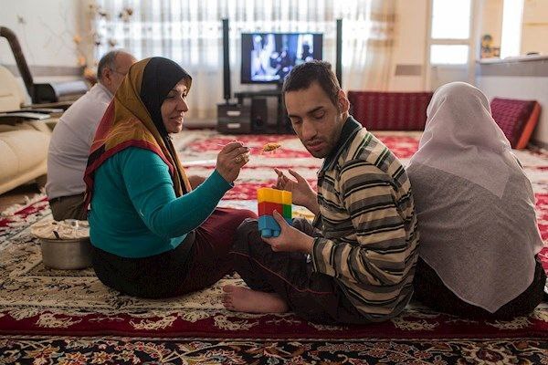 قهرمان شدن آنقدر که ما تصور میکنیم دور از دسترس نیست/ ما در جدایی هم جمع محسوب میشدیم قهرمان شدن آنقدر که ما تصور میکنیم دور از دسترس نیست/ ما در جدایی هم جمع محسوب میشدیم