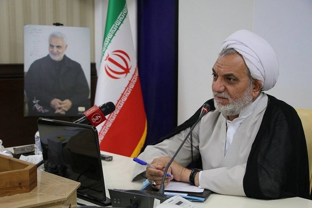 رئیس کل دادگستری کرمان: دستگاه قضایی از سازمان امور مالیاتی برای وصول مالیات قانونی در استان کرمان پشتیبانی می‏‌کند