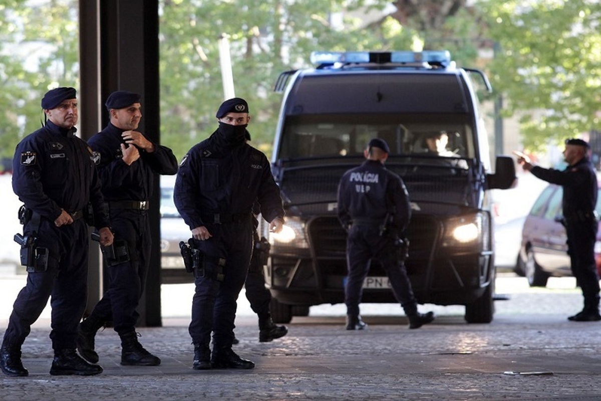 ۲ کشته بر اثر حمله با سلاح سرد به یک مرکز اسلامی در پرتغال