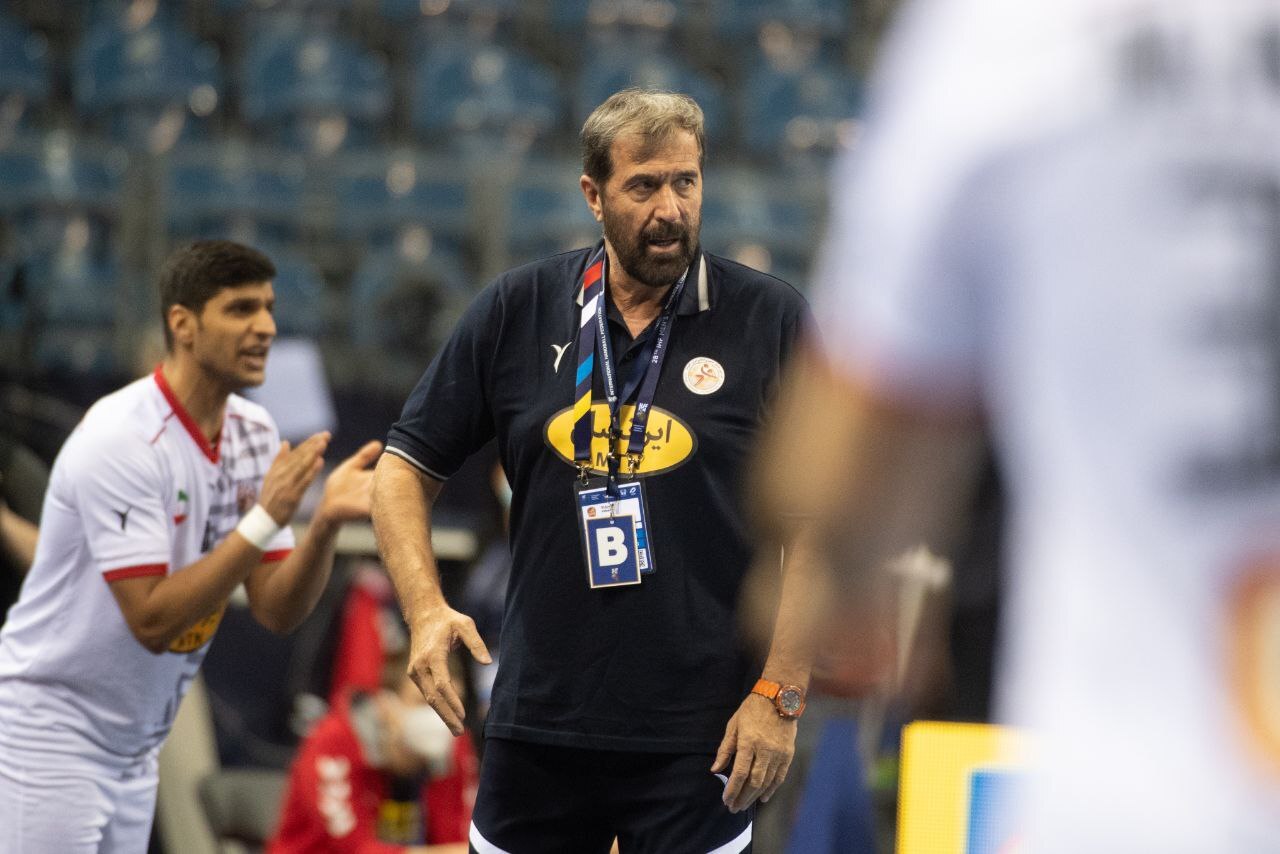 هندبال ۱۴۰۱| از ۶ سهمیه جهانی تا نخستین طلای آسیا به نام دختران/ پاکدل و وویویچ ماندند