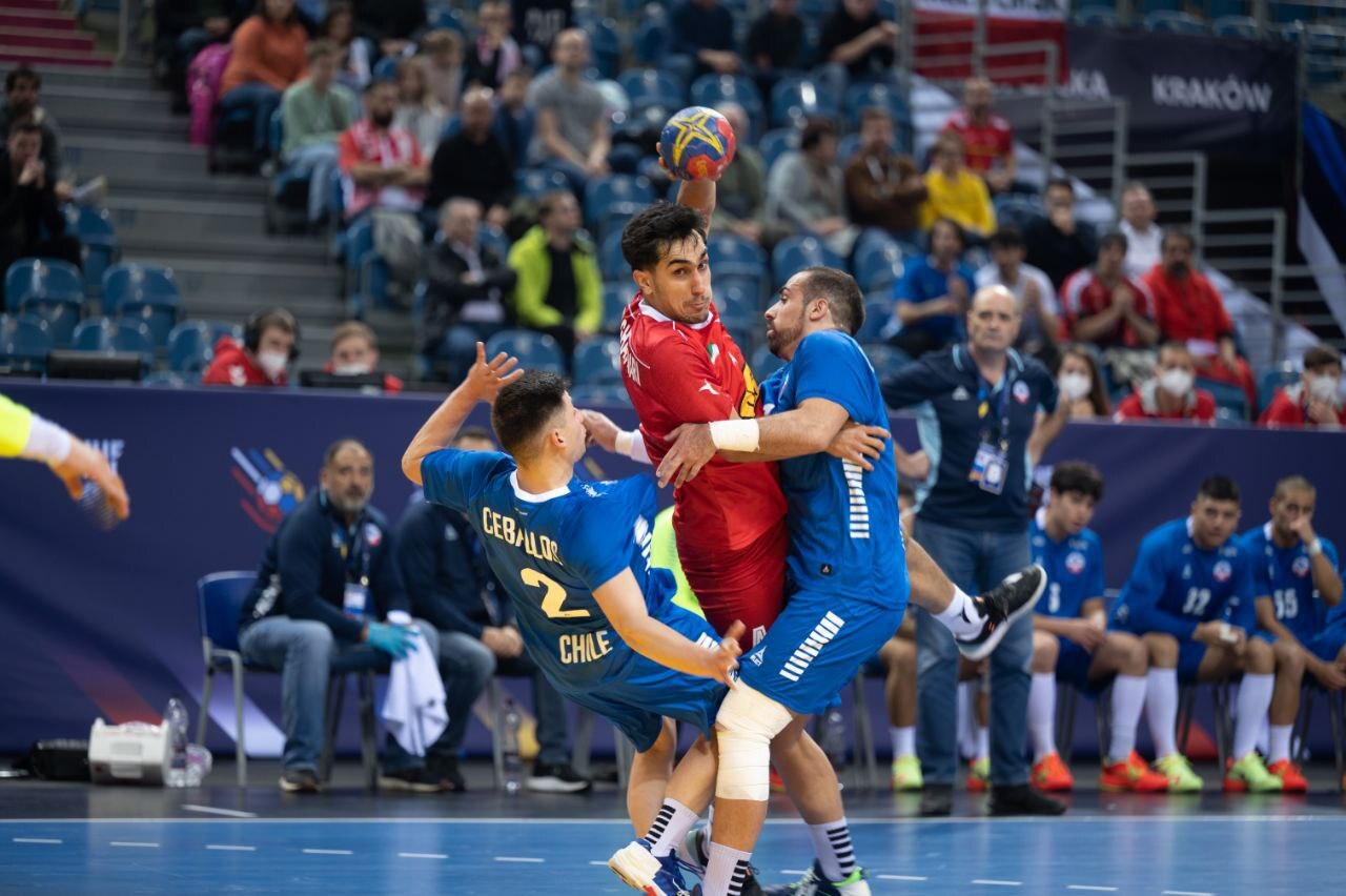 هندبال ۱۴۰۱| از ۶ سهمیه جهانی تا نخستین طلای آسیا به نام دختران/ پاکدل و وویویچ ماندند