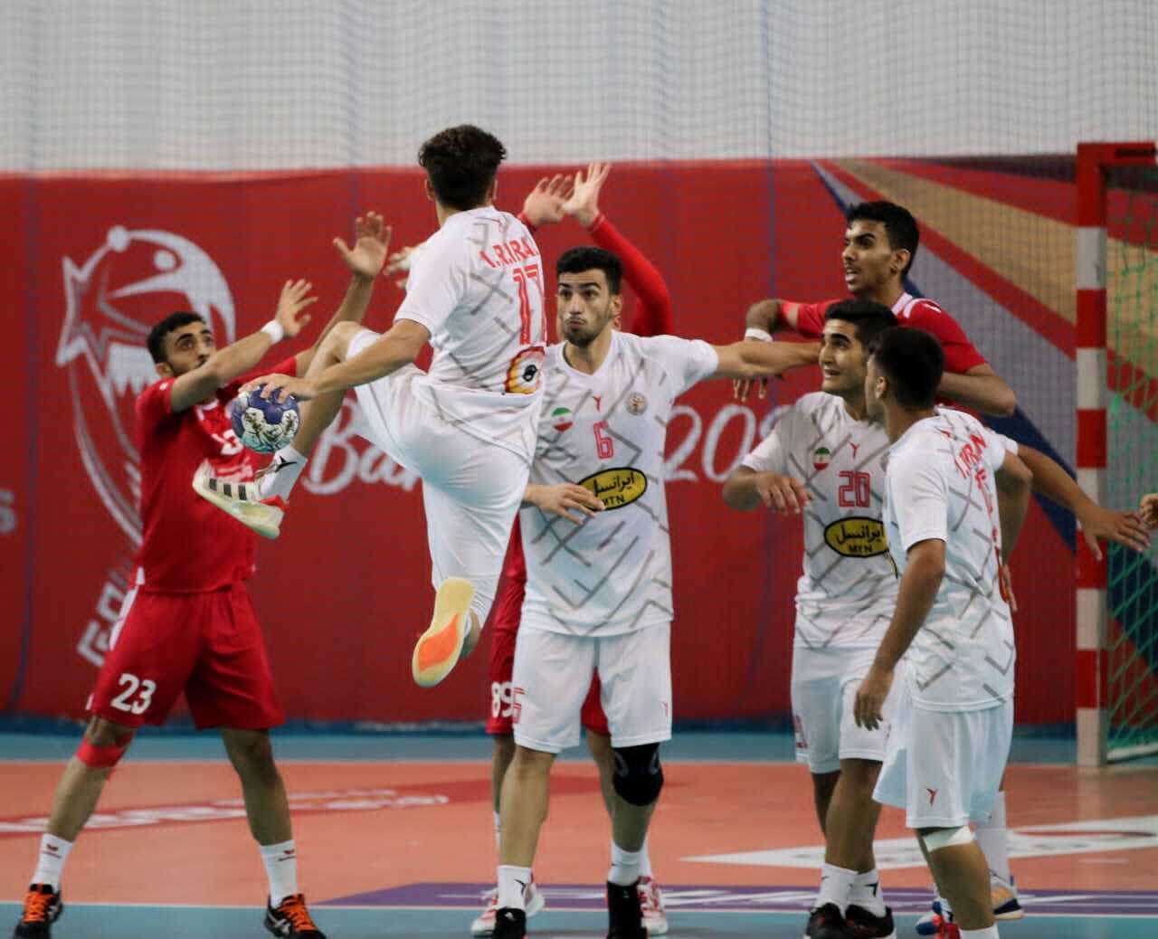 هندبال ۱۴۰۱| از ۶ سهمیه جهانی تا نخستین طلای آسیا به نام دختران/ پاکدل و وویویچ ماندند