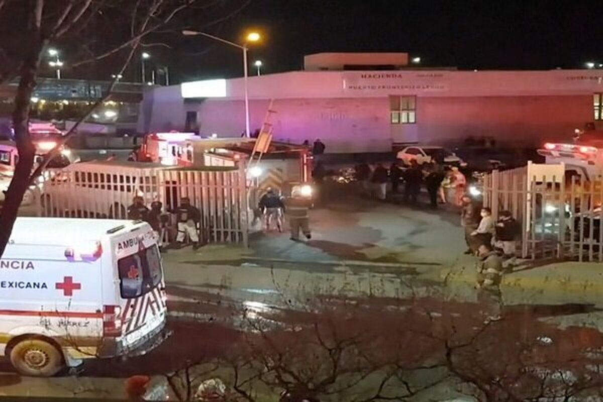 ۲ کشته در پی حمله به یک مرکز اسلامی در پرتغال 