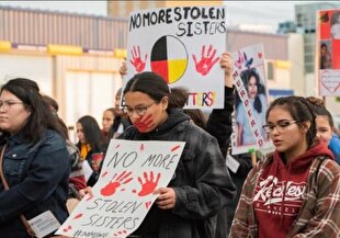 گزارش ستاد حقوق بشر درباره زنان در کانادا/از افزایش خشونت و تجاوز تا فشار علیه بومیان