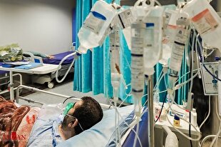 آخرین وضعیت کرونا در کشور؛ شناسایی یک هزار و ۹ بیمار جدید و فوت ۲۲ تن دیگر