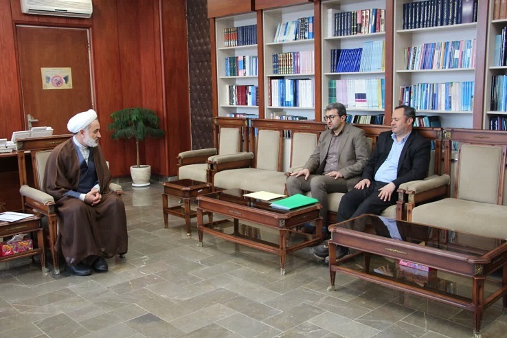 رئیس کل دادگستری اردبیل: ملاک و شاخص هرگونه طرح و برنامه ریزی برای اقدام و عمل باید در قالب قانون و مقررات باشد