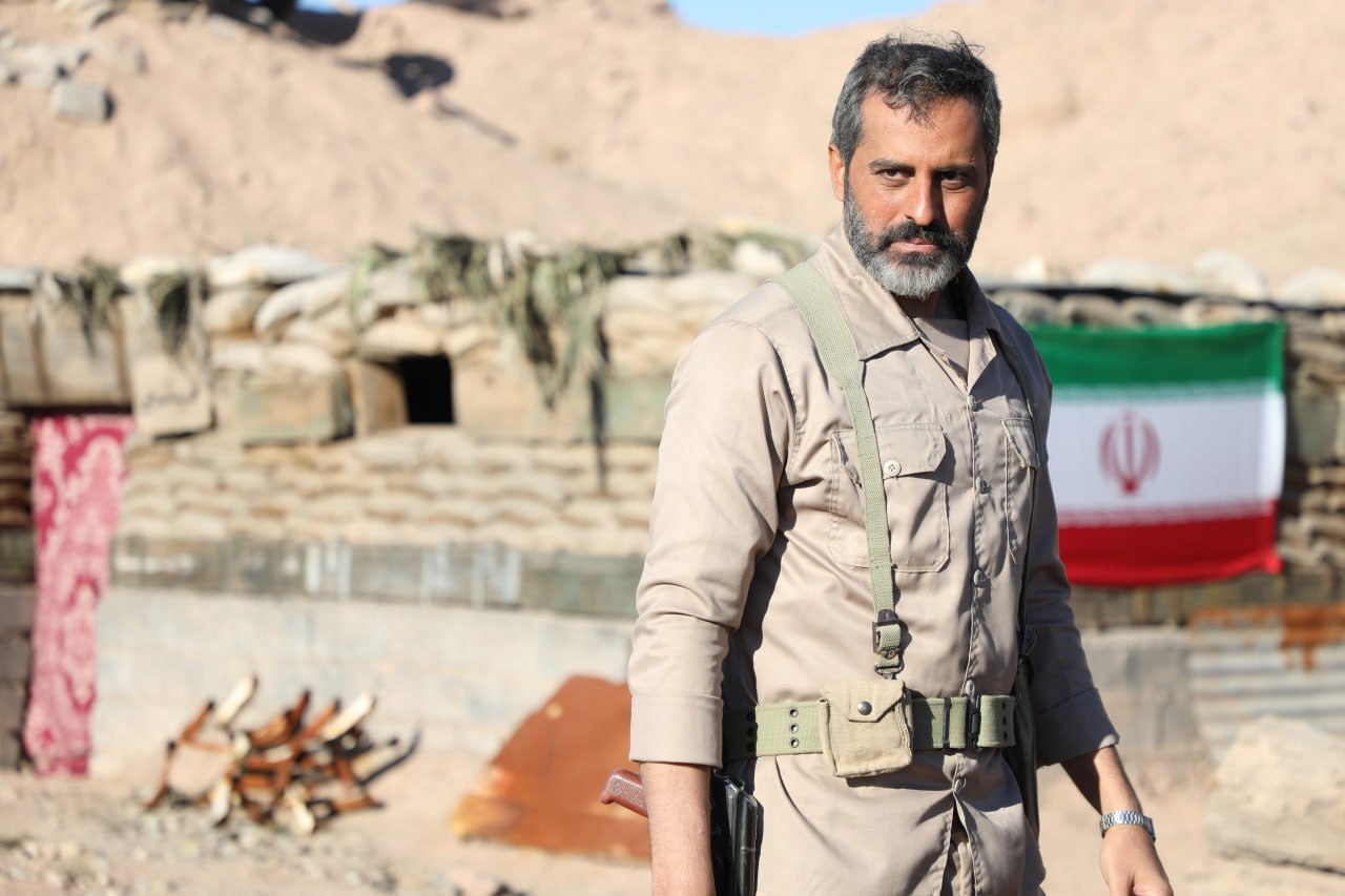 آهنگساز «جدایی نادر از سیمین» برای «آن دو» مینوازد/ ادای دین به شهدای لر و ایل بختیاری آهنگساز «جدایی نادر از سیمین» برای «آن دو» مینوازد/ ادای دین به شهدای لر و ایل بختیاری