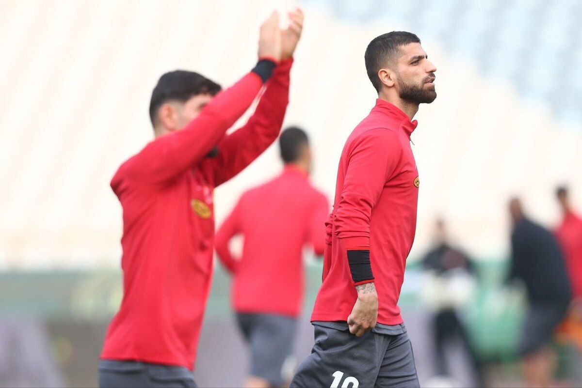 مشکل سربازی بازیکنان لیگ برتری برطرف شد/ عمری و سرلک در پرسپولیس ماندنی شدند