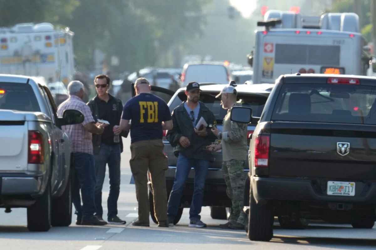 وضعیت آمریکا در آخرین روز سال جنون قتل‌های مسلحانه