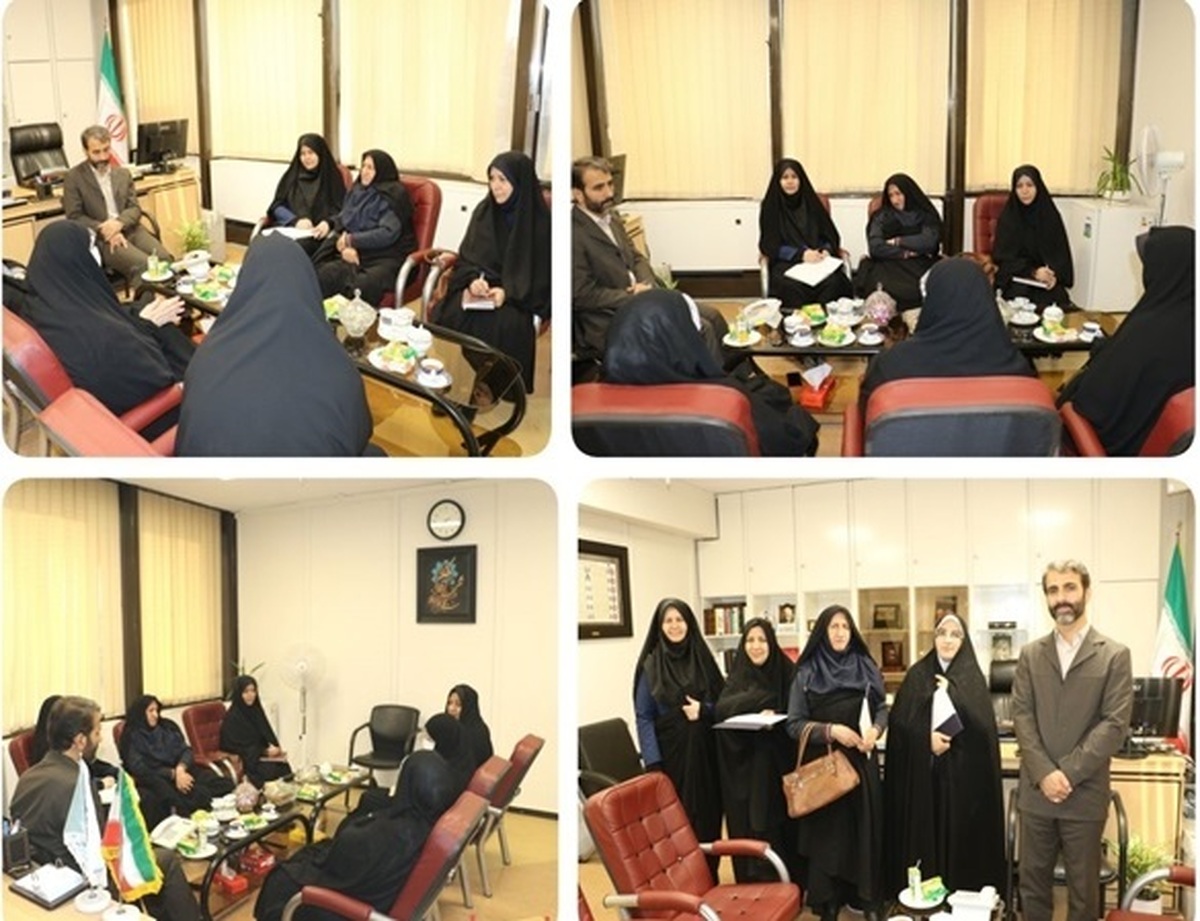 مراسم تکریم مادران و همسران شهدا ستاد قوه قضاییه برگزار شد