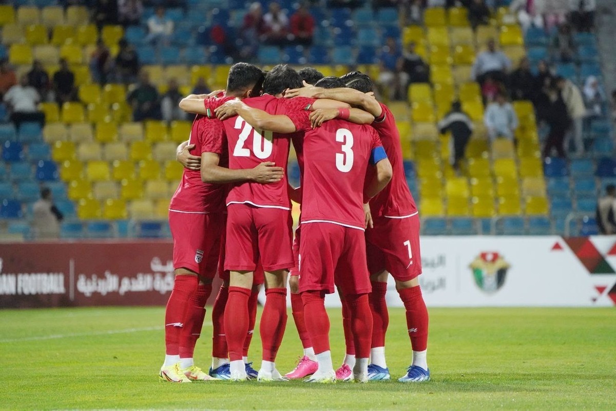 اعلام فهرست تیم ملی برای جام ملت&zwnj;های آسیا با دعوت مشروط از آزمون/ نوراللهی و حزباوی حذف شدند