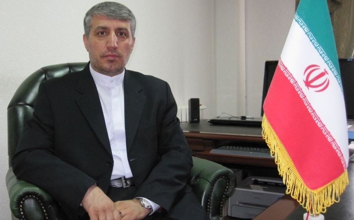 دستیار وزیر امور خارجه: ایران دارای نقشی برجسته در برقراری صلح میان ارمنستان و جمهوری‎آذربایجان است