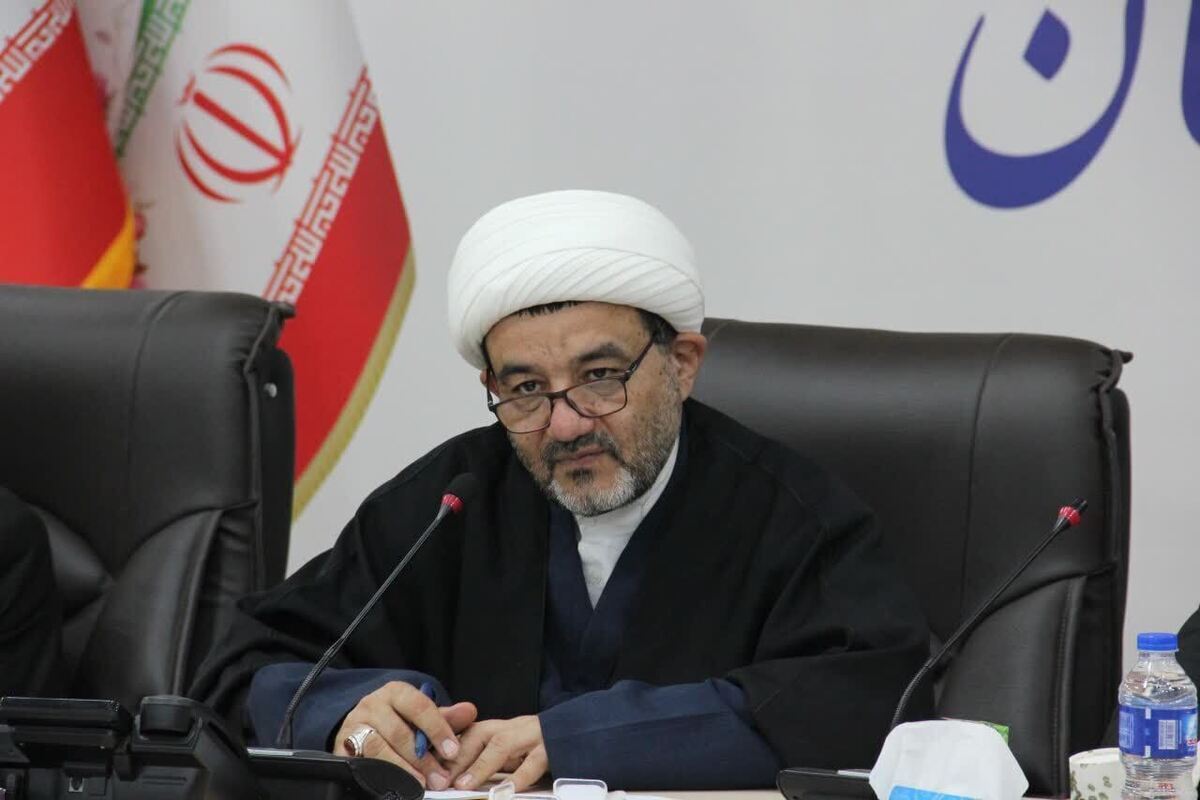 هیئتهای صلح در اتحادیههای صنفی شهر اهواز تشکیل میشود هیئتهای صلح در اتحادیههای صنفی شهر اهواز تشکیل میشود