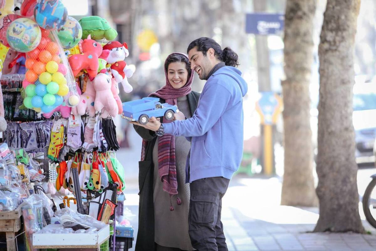 &laquo;دو روز دیرتر&raquo; در روایت فتح تولید شد/ موضوع بحران جمعیت و فرزندآوری در یک فیلم کمدی