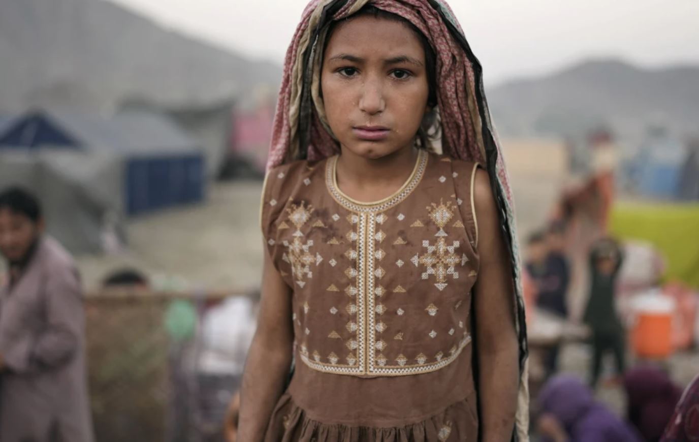 چالش‌های پناهجویان و آوارگان افغانستانی برای زنده ماندن