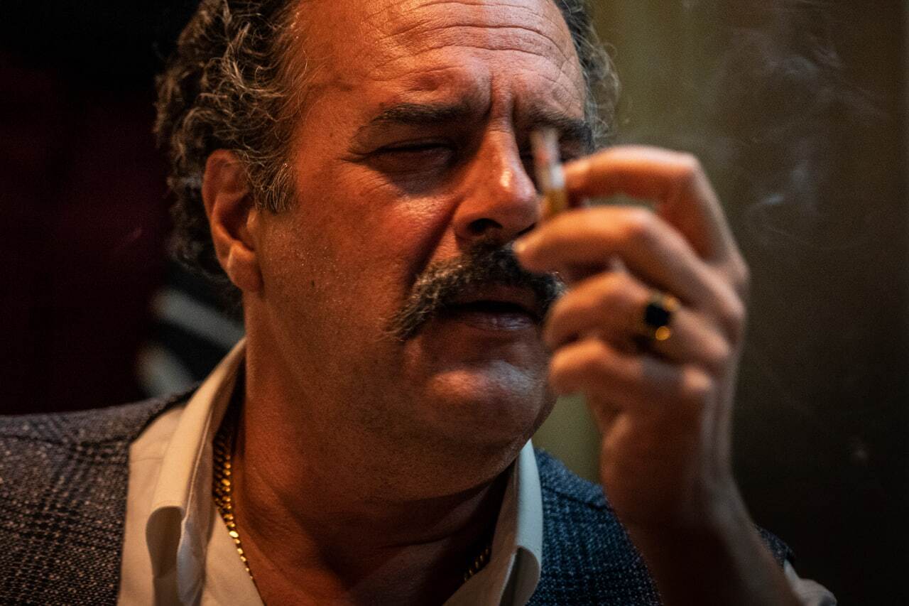 فهرست بازیگران «لاکپشت»کامل شد/ ارائه نسخه نهایی به دبیرخانه جشنواره فجر فهرست بازیگران «لاکپشت»کامل شد/ ارائه نسخه نهایی به دبیرخانه جشنواره فجر