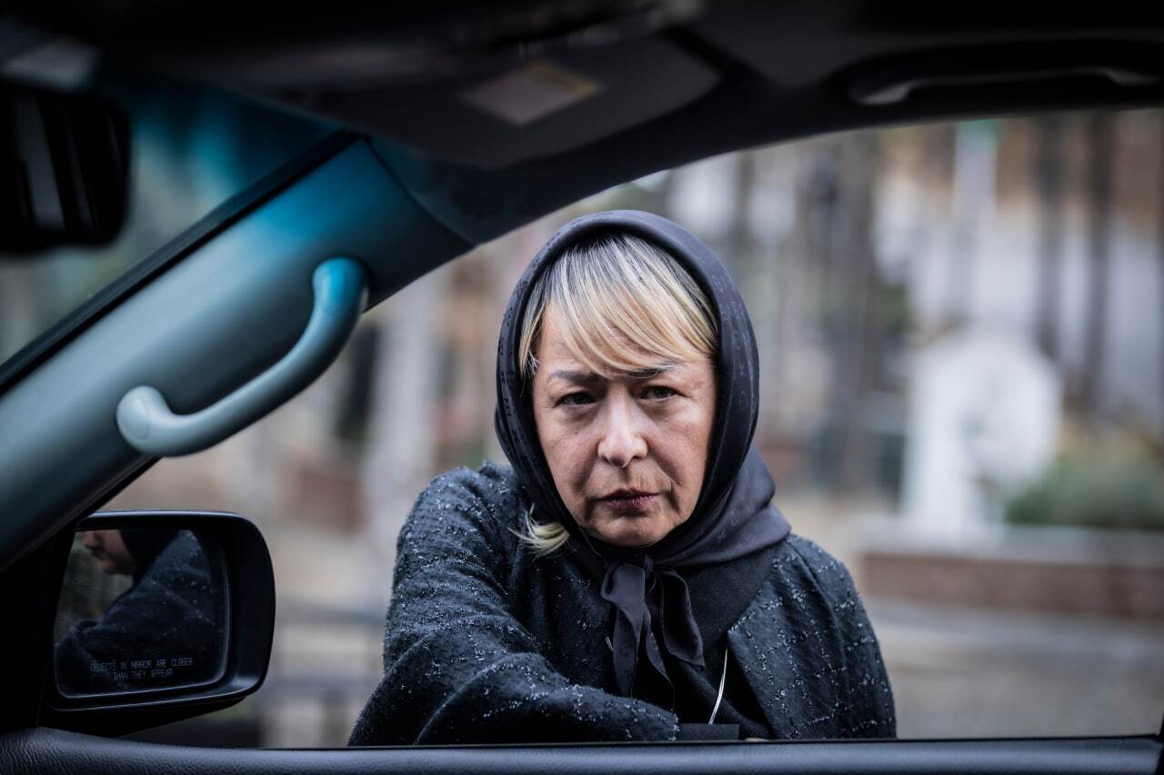 فهرست بازیگران «لاکپشت»کامل شد/ ارائه نسخه نهایی به دبیرخانه جشنواره فجر فهرست بازیگران «لاکپشت»کامل شد/ ارائه نسخه نهایی به دبیرخانه جشنواره فجر