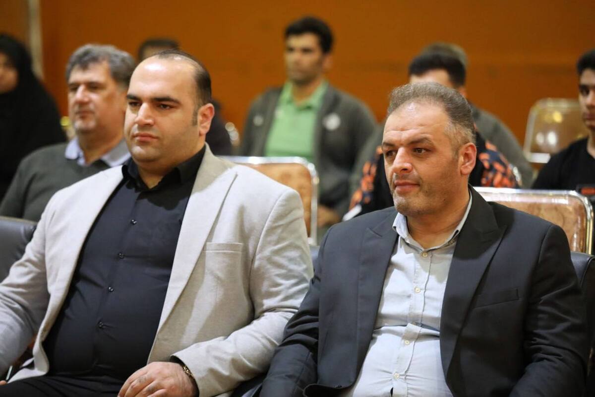 انوشیروانی: کم لطف‌ها نیامدند فینال وزنه‌برداری را ببینند/ خیلی از فدراسیون‌ها نتوانسته‌اند کارهای ما را انجام بدهند