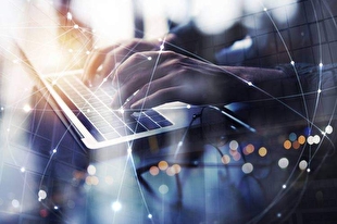 اینفوگرافیک | راه‌های دریافت نوبت اینترنتی در دفاتر خدمات الکترونیک قضایی