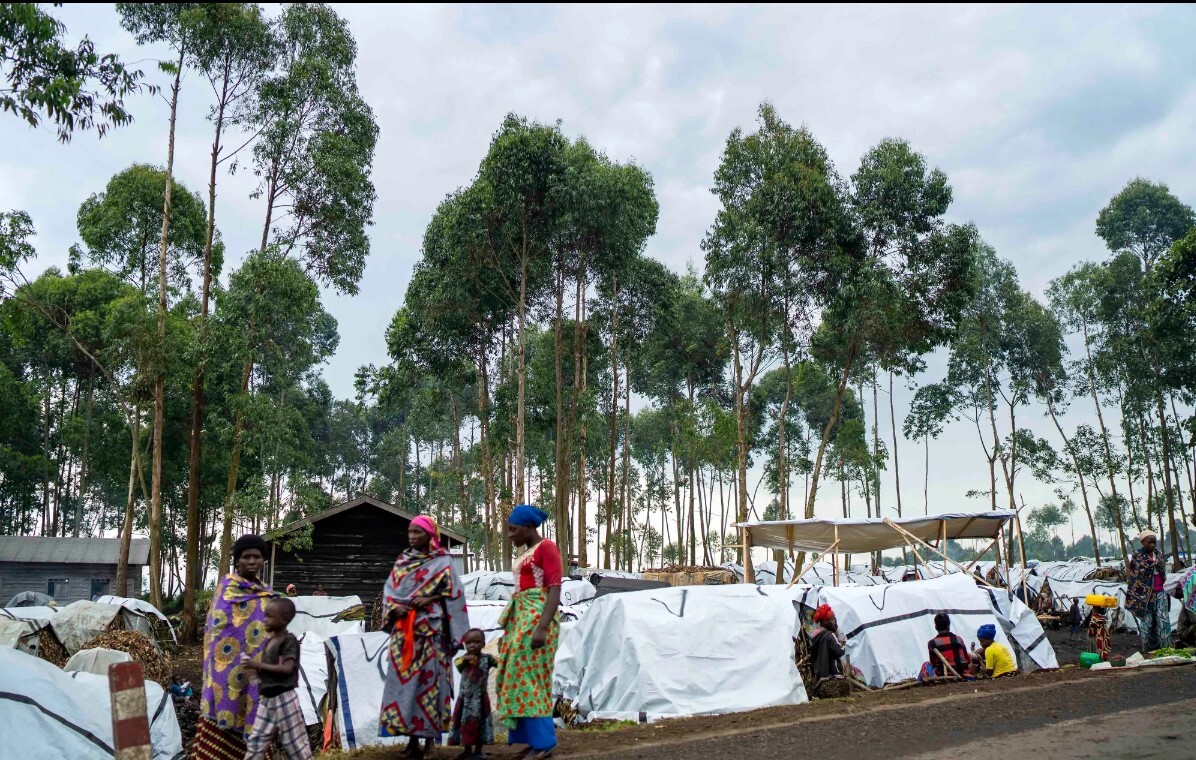 گزارش دیده‌بان حقوق بشر از مهم‌ترین رویداد‌های حقوق بشری مستند شده سال ۲۰۲۳