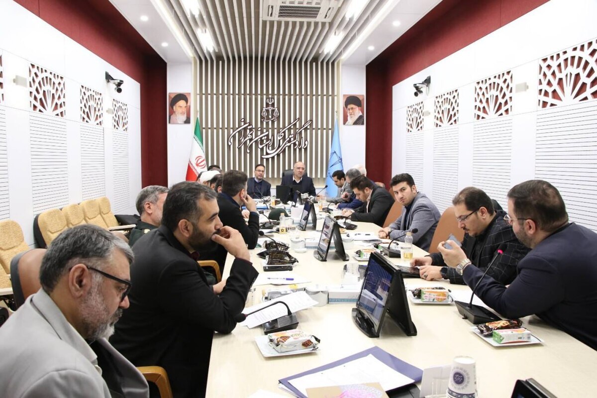 مهلت یک ماهه دادگستری استان تهران به بهزیستی جهت راه‌اندازی مراکز ماده ۱۶ قانون مبارزه با مواد مخدر