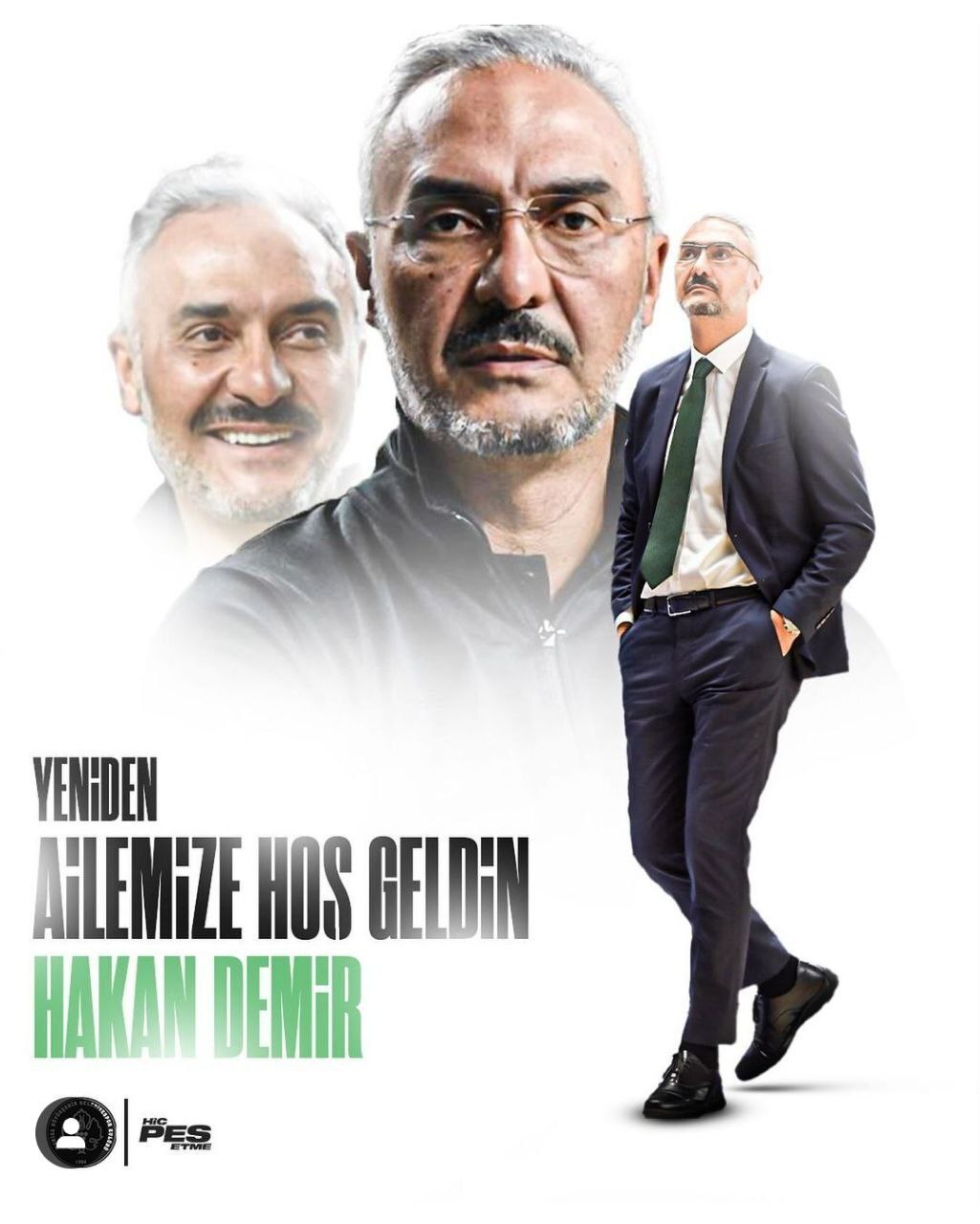 سرمربی تیم ملی بسکتبال ایران هدایت تیم ترکیه‌ای را بر عهده گرفت