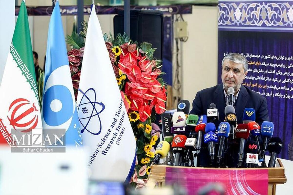 اسلامی: پلاسمای سرد به مدد بیماران با زخم‌های خاص آمده است