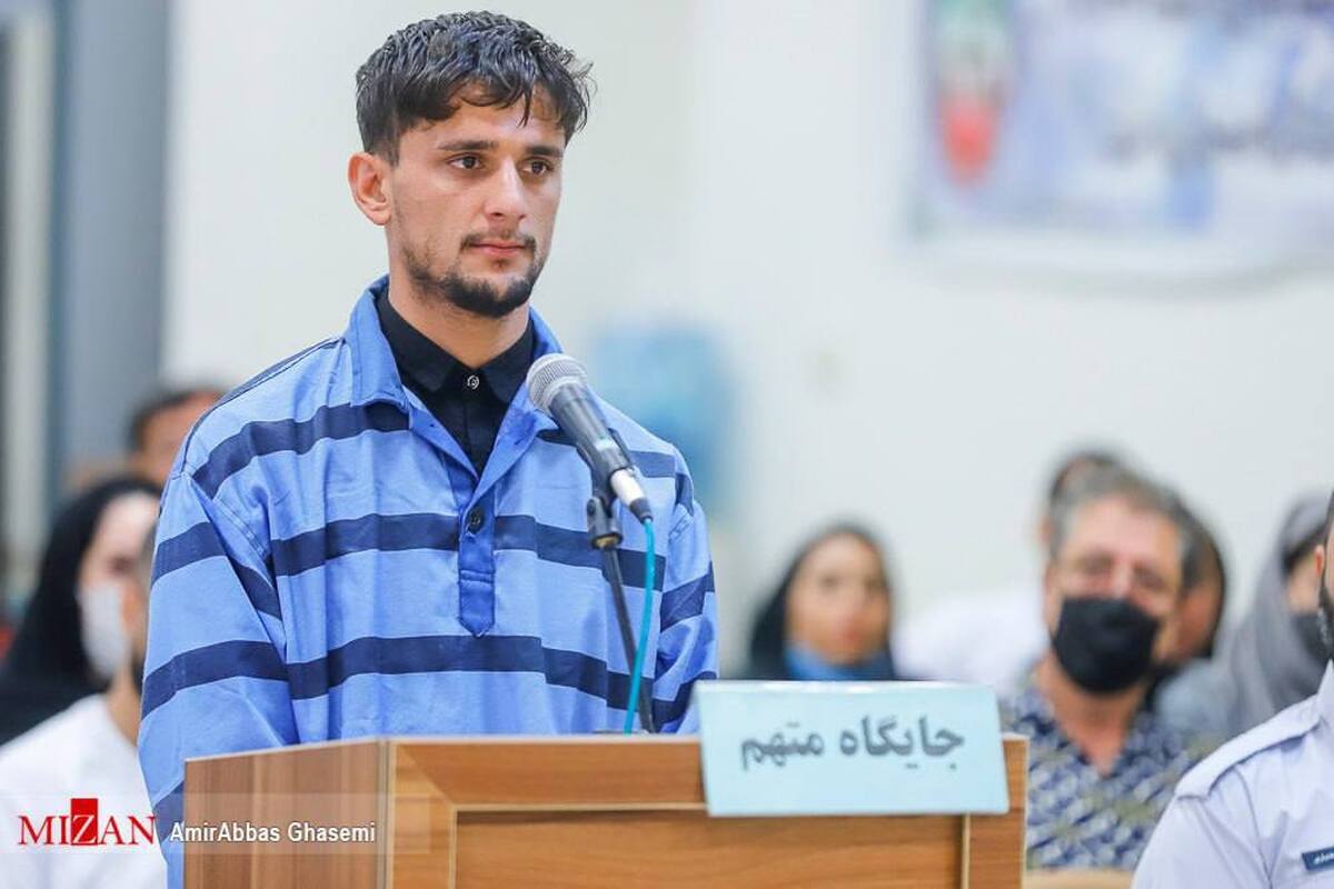 دیوان‌ عالی هیچ اظهارنظری درباره پرونده زورگیر اتوبان نیایش نکرده است