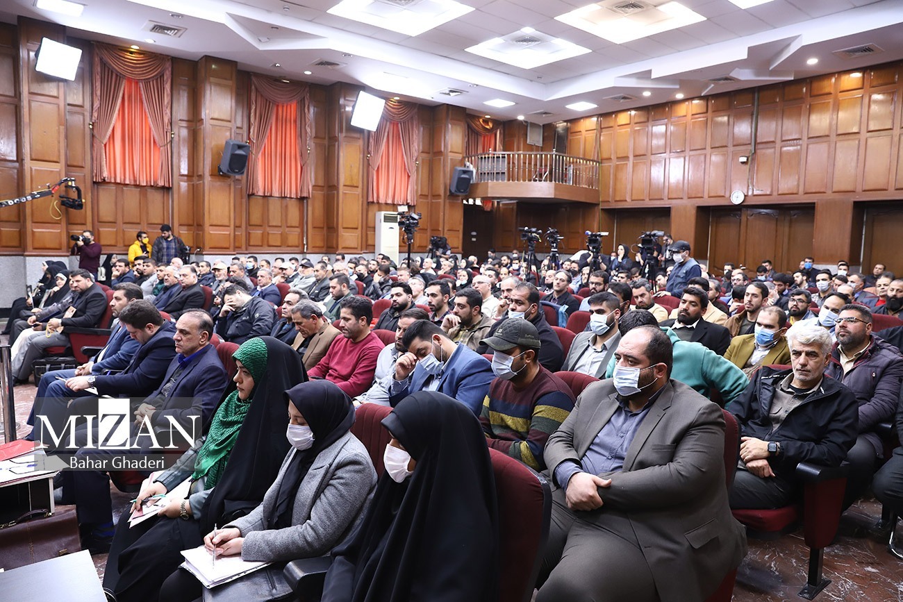 چهارمین جلسه دادگاه رسیدگی به اتهامات سرکردگان گروهک تروریستی منافقین/ پشت‌پرده وحشی‌گری ملیشیای منافقین در ۳۰ خرداد سال ۶۰/ نقش سرویس اطلاعات فرانسه در انفجار دفتر حزب جمهوری اسلامی