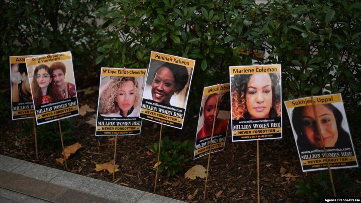 قتل و خشونت علیه زنان؛ بحرانی خاموش در انگلیس