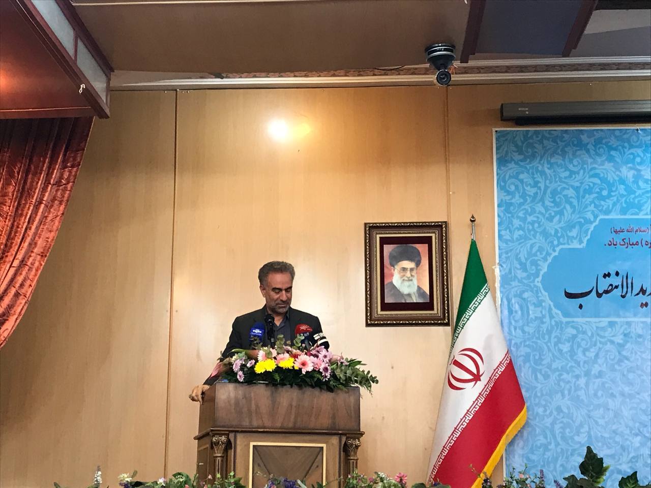 رئیس سازمان ثبت‌اسناد: ۳۰ درصد سردفتران کشور را بانوان تشکیل می‌دهند