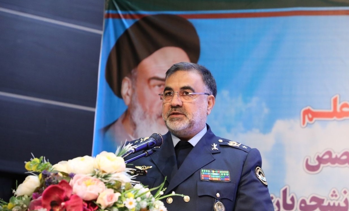 پژوهش‌های نظری و صنعتی منجر به ارتقاء توان نهاجا می‌شود