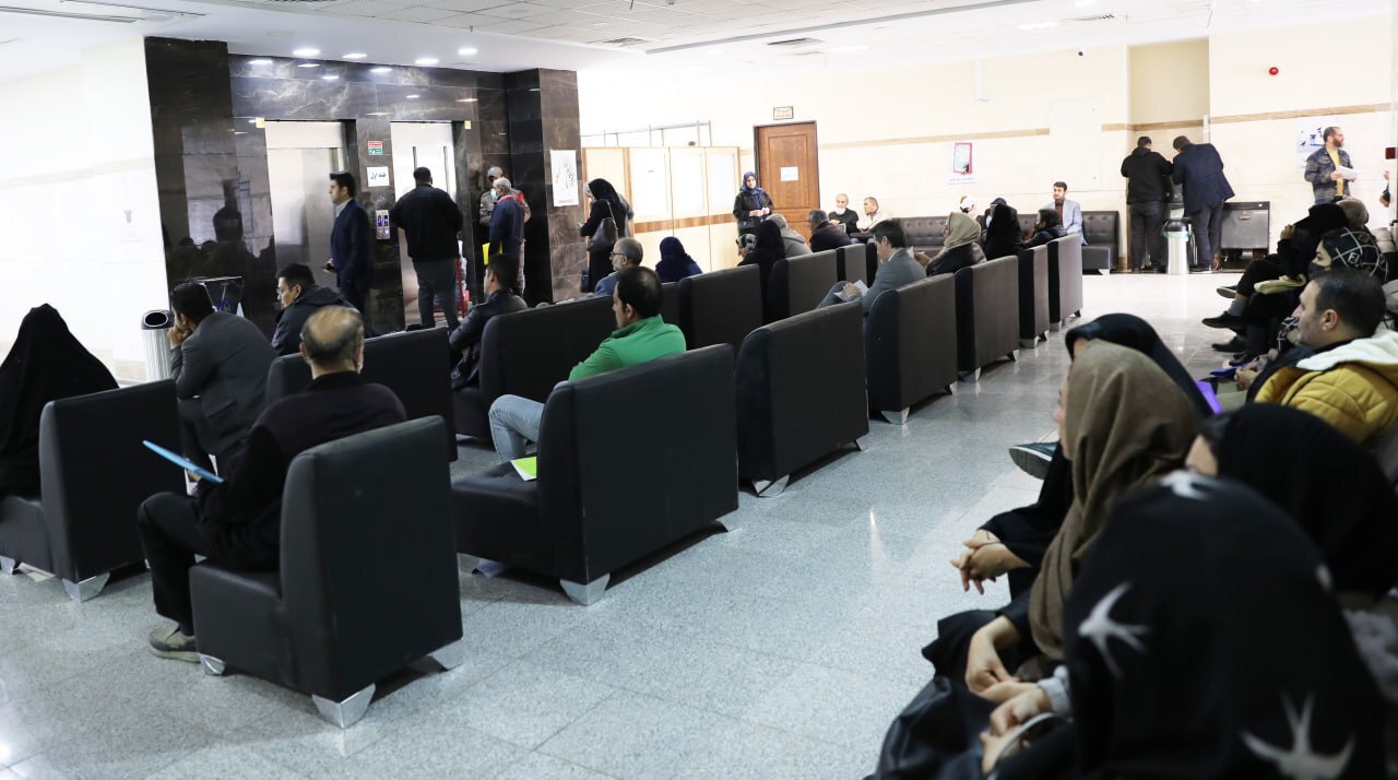 مسئولان قضایی به مناسبت سالروز شهادت شهید سلیمانی به مشکلات حقوقی و قضایی مردم رسیدگی کردند