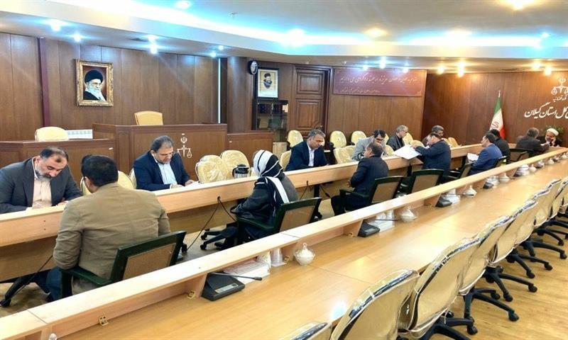 مسئولان قضایی به مناسبت سالروز شهادت شهید سلیمانی به مشکلات حقوقی و قضایی مردم رسیدگی کردند