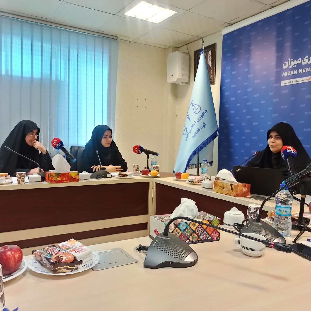 لایحه ارتقای امنیت زنان به دنبال حمایت از نهاد خانواده است