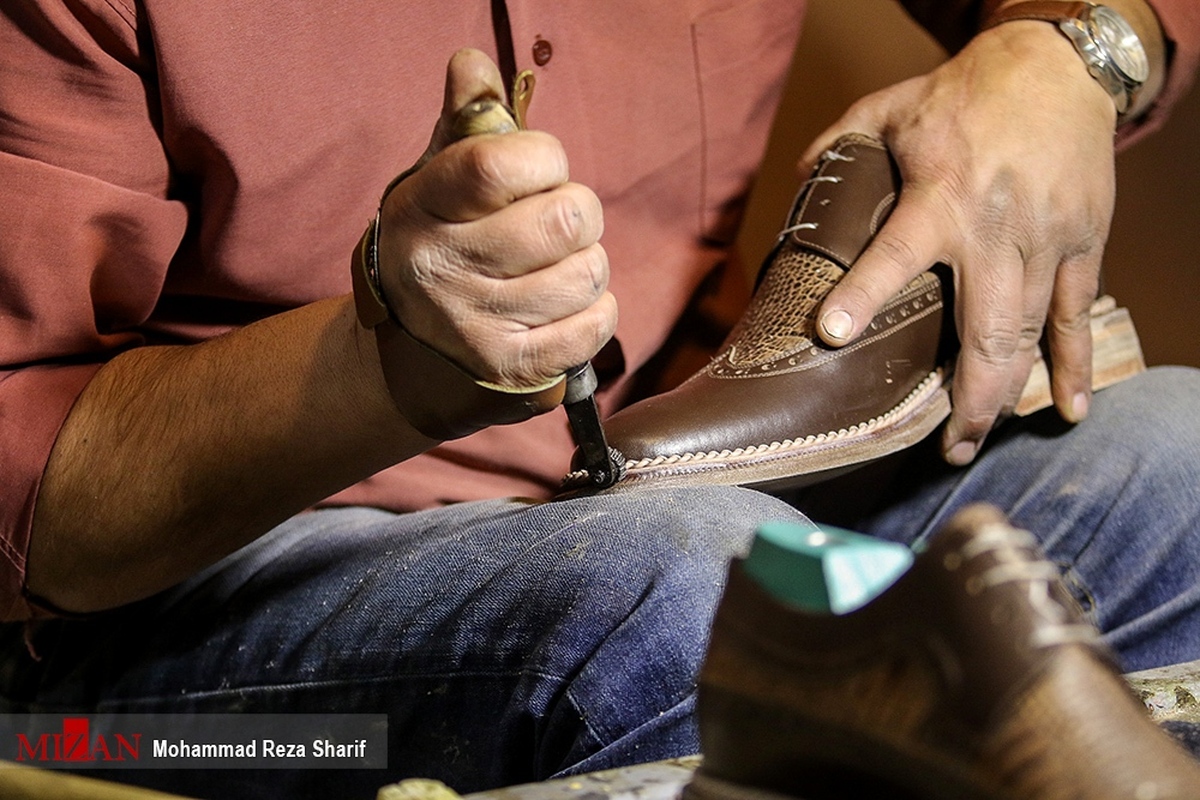 ایجاد شغل توسط یک زندانی مالی آزاد شده برای ۴۳۰ زندانی و ۲۶ محکوم رأی باز /اشتغال ۹۹ درصدی مددجویان در شرکت پستایی دوزی اراک