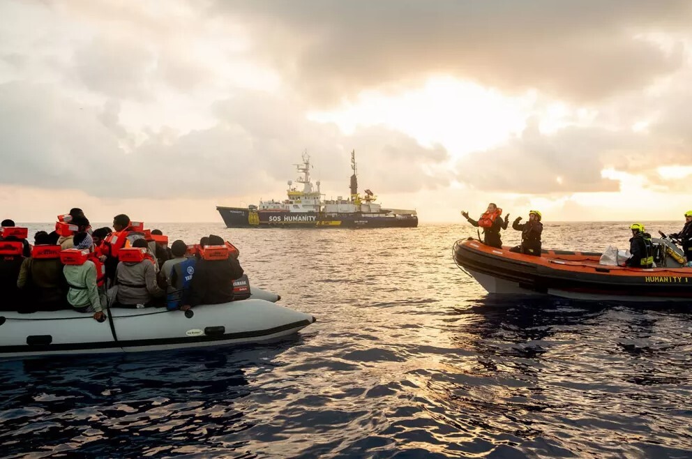چشم‎انداز وقایع حقوق بشری در ۲۰۲۴؛ سایه روشن‎های بحران‎های انسانی جهان