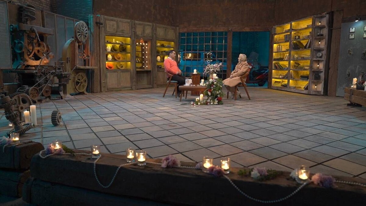 ویژه برنامه «مدار بسته» به مناسبت میلاد حضرت فاطمه زهرا (س) و روز مادر