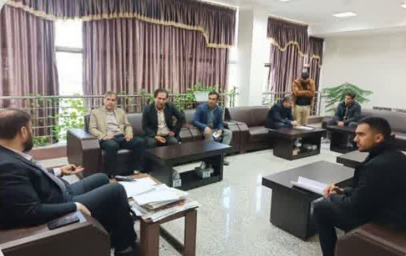 مسئولان قضایی به مناسبت سالروز شهادت شهید سلیمانی به مشکلات حقوقی و قضایی مردم رسیدگی کردند